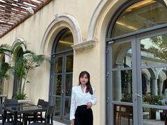 -澳门十六浦索菲特大酒店