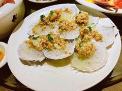 -79号渔船海鲜饭店(华强北店)