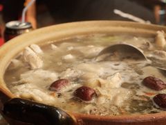 -洪大厨鸡煲(福田店)