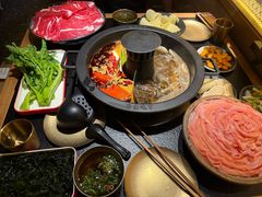 -晓宇重庆火锅(西安荟聚店)