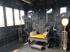 -爱新觉罗皇家博物院