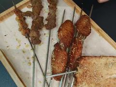 -老虎滩大连海鲜烧烤(建邺云锦路总店)