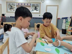 -海汀顿儿童之家(保利香雪园区)