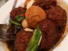 -好福记饭店(红梅公园店)