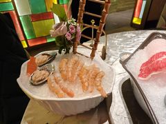 -ONE FULL 古董港式海鲜火锅