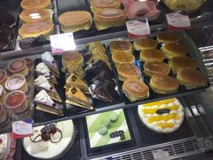 -可颂坊(中心书城店)