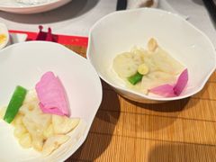 -鲤院·新中式美学·庭院餐厅(夫子庙店)