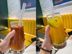 -做披萨的奇葩(中海央墅店)
