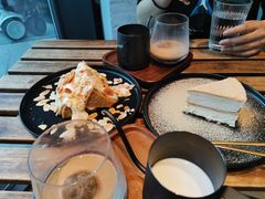 -Home Cafe(水榭春天店)