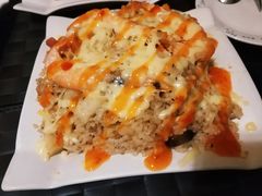 -吱咖啡西式简餐