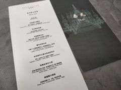 -wann lounge 低温慢煮牛排·清吧