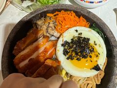 -七八冷面·延边朝鲜族美食(欢乐谷店)