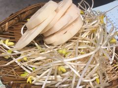 豆芽-五里关火锅(牛市口店)