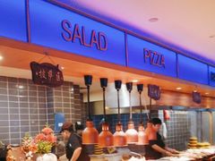 -纽斯特牛排自助餐厅(浦东文峰广场店)