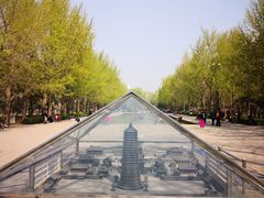 -玲珑塔公园