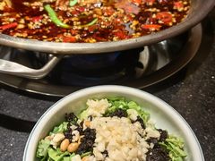 -小饕荟雅安贡椒鱼鲜馆(广福桥店)