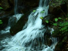 -丹东天桥沟景区