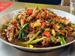 双椒耙凤爪-友谊食店·北城天街