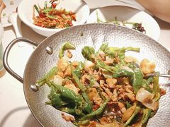 -以饭湘许(新塘万达店)