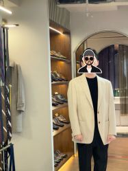 -优刻西服西装定制(金轮国际广场店)