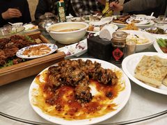-零点餐厅(马神庙店)