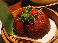 -外婆家(南开大悦城店)