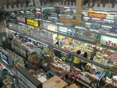 -瓦洛洛传统市场