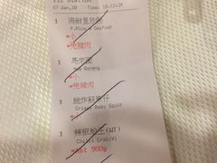 -新加坡海鲜共和(名胜世界圣淘沙海滨坊)
