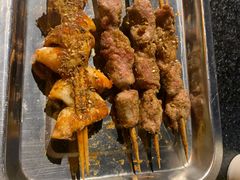 -水晶之星洗浴温泉汗蒸