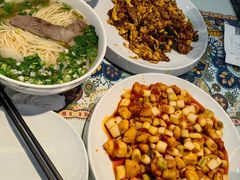 -丰和轩餐厅(西四环南路辅路店)