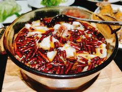 -海味世家·家常菜馆(明州里店)