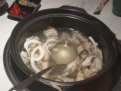 -狐狸爱上椰子鸡(滨江星光大道店)