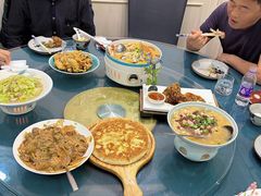 -君霖海鲜私房菜(春柳店)