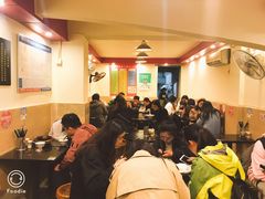 大堂-卓粤拉肠(红庙店)