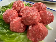 牛生丸-喜潮汕桐坑阿松牛肉店(东二店)