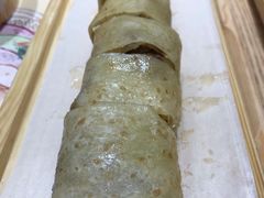 -卷翻天·卷饼(欧亚商都店)