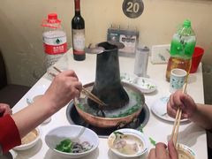 -阳坊胜利涮羊肉(阳坊老店)