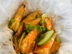 -潮粥荟·潮汕砂锅粥(朝阳大悦城店)