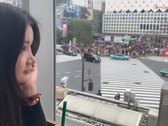 -涩谷区