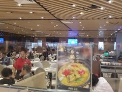 -龙记香港茶餐厅(久光百货店)