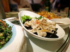 -隆喜元鱼汤包·海鲜(中联广场店)