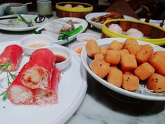 -蝴蝶里·粤菜·点心(滨江龙湖店)
