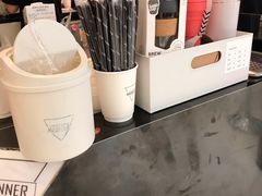 -Manner Coffee(芮欧百货店)