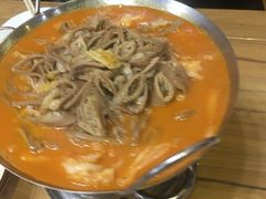 -王胖子驴肉火烧(鼓楼店)
