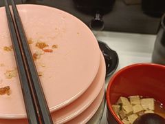 -争鲜回转寿司(朝北大悦城店)