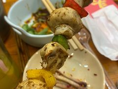 -炒豆合作社(东四总店)