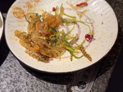 -湊湊火锅·茶憩(和平大悦城店)