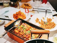 -全牛匠·乐山跷脚牛肉(西北旺万象汇店)