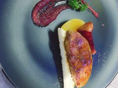 -Wei菋·Le Bistrot
