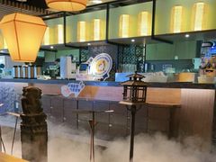 大堂-湊湊火锅·茶憩(恒隆广场店)